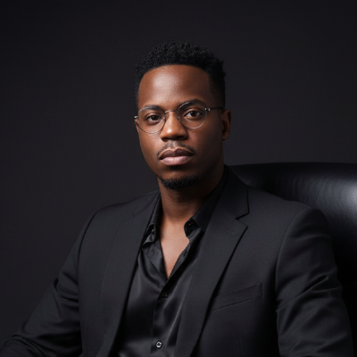 Nuel - Founder